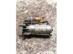Recambio de motor arranque para renault laguna ii grandtour (kg0) expression referencia OEM IAM 8200237594 10 DIENTES  2