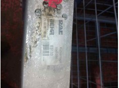 Recambio de intercooler para daf serie 95 xf .xxx 12.6 diesel referencia OEM IAM 1641386 86CM ALTO/55CM LARGO  2