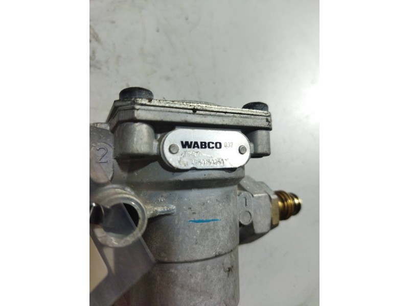 Recambio de valvula aire para renault midlum referencia OEM IAM 4750150260 P21076527 