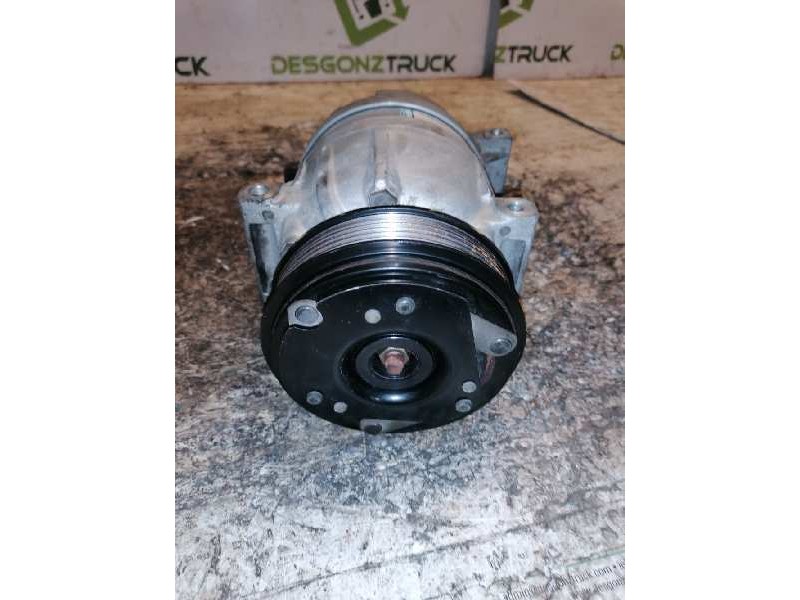 Recambio de compresor aire acondicionado para renault laguna ii grandtour (kg0) expression referencia OEM IAM 8200021822  