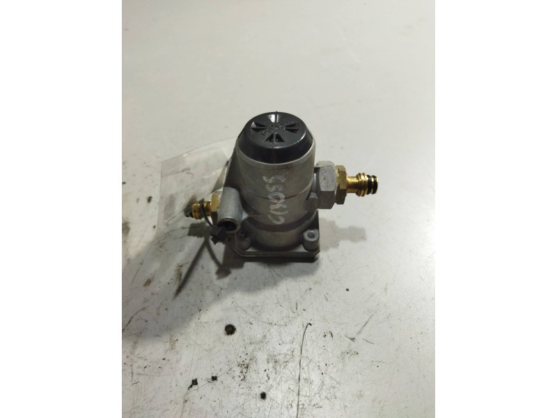 Recambio de valvula aire para renault midlum referencia OEM IAM 4750150260 P21076527 