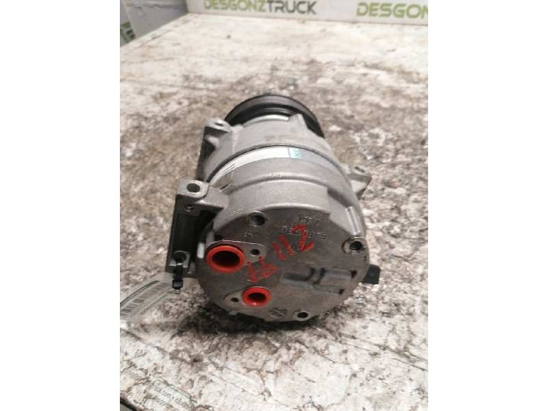 Recambio de compresor aire acondicionado para renault laguna ii grandtour (kg0) expression referencia OEM IAM 8200021822  
