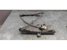 Recambio de elevalunas delantero derecho para ford focus berlina (cak) ambiente referencia OEM IAM  3 PUERTAS 2 PINS