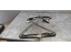 Recambio de elevalunas delantero derecho para ford focus berlina (cak) ambiente referencia OEM IAM  3 PUERTAS 2 PINS 2