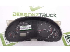 Recambio de cuadro instrumentos para seat alhambra (7v8) 1.9 tdi referencia OEM IAM F5RF10A855A  