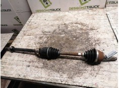 Recambio de transmision delantera derecha para fiat doblo (119) 1.9 jtd family referencia OEM IAM   