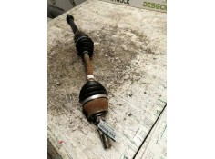 Recambio de transmision delantera derecha para fiat doblo (119) 1.9 jtd family referencia OEM IAM    2