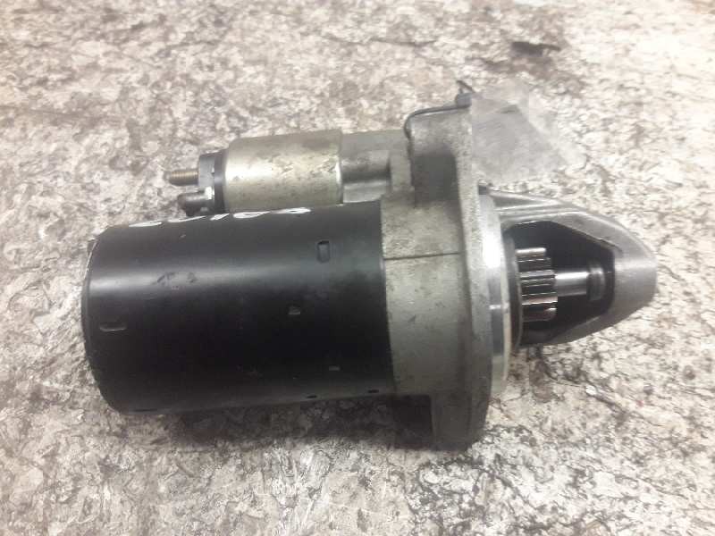 Recambio de motor arranque para ford fiesta (cbk) ambiente referencia OEM IAM 2S6U11000CA 0001107407 10 DIENTES