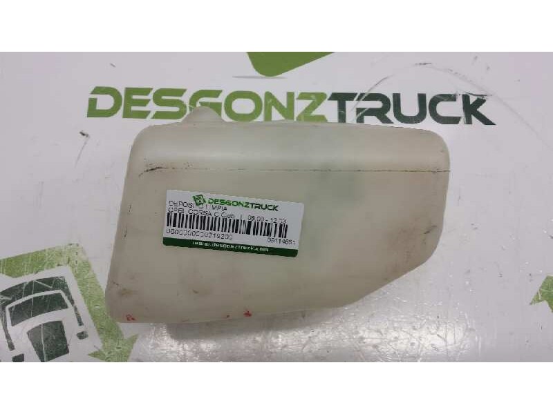 Recambio de piloto delantero izquierdo para mitsubishi montero (v20/v40) 2.8 turbodiesel referencia OEM IAM 21037746  