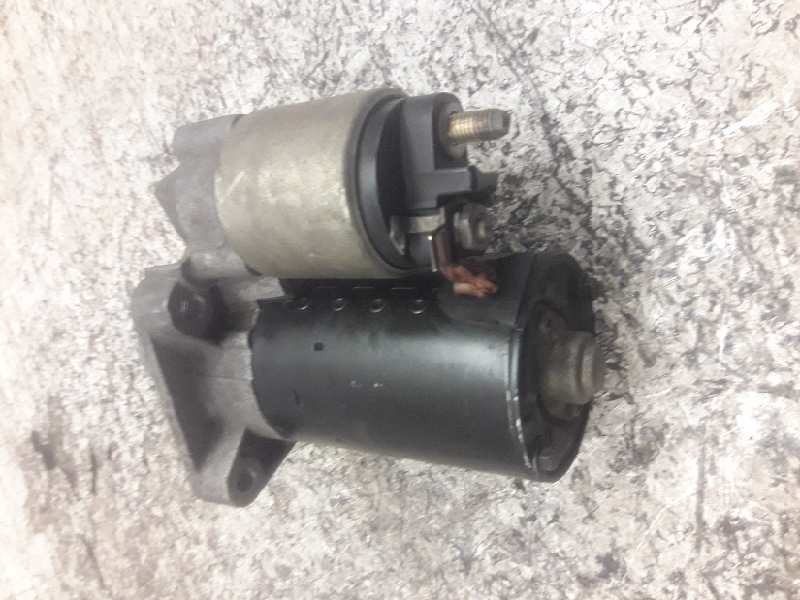 Recambio de motor arranque para ford fiesta (cbk) ambiente referencia OEM IAM 2S6U11000CA 0001107407 10 DIENTES