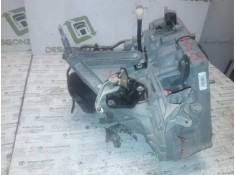 Recambio de caja cambios para renault scenic ii 1.5 dci diesel referencia OEM IAM JR5103   2