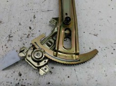 Recambio de elevalunas delantero derecho para mercedes-benz mb 100 d caja cerrada / combi caja cerrada (bm 631.332/342) referenc 2