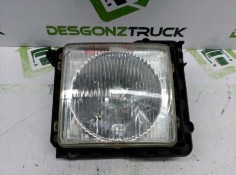 Recambio de faro derecho para mercedes-benz mb 100 d caja cerrada / combi caja cerrada (bm 631.332/342) referencia OEM IAM   