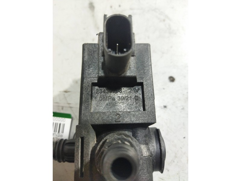 Recambio de valvula aire para renault midlum referencia OEM IAM 23439998  ELECTROVALVULA
