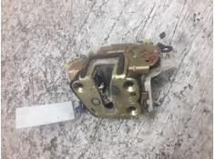 Recambio de cerradura puerta delantera izquierda para nissan terrano/terrano.ii (r20) referencia OEM IAM 661326  