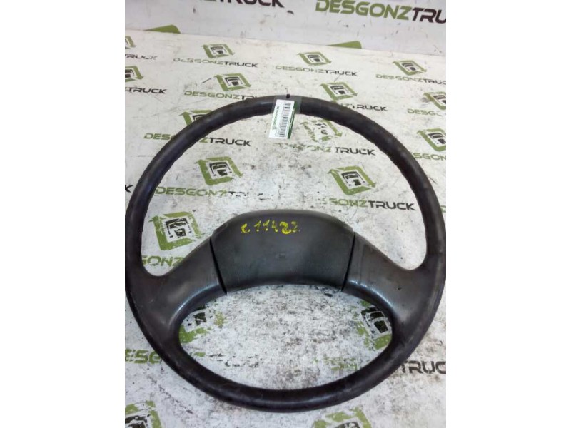 Recambio de volante para nissan cabstar 09.06 cabstar 35.xx cabina simple cabina individual referencia OEM IAM   