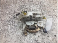 Recambio de cerradura puerta delantera izquierda para nissan terrano/terrano.ii (r20) referencia OEM IAM 661326   2