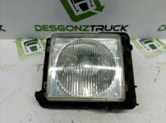 Recambio de faro izquierdo para mercedes-benz mb 100 d caja cerrada / combi caja cerrada (bm 631.332/342) referencia OEM IAM   
