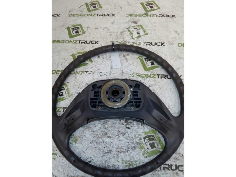 Recambio de volante para nissan cabstar 09.06 cabstar 35.xx cabina simple cabina individual referencia OEM IAM   