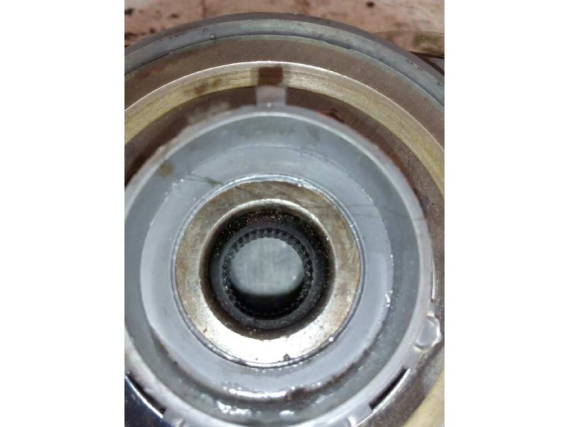 Recambio de volante para nissan cabstar 09.06 cabstar 35.xx cabina simple cabina individual referencia OEM IAM   