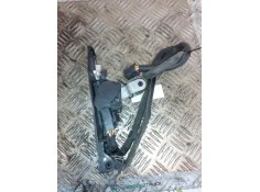 Recambio de pedal acelerador para renault magnum ab 2005 cabina adel.tractor semirr. 4x2 4xx.18 gran espacio referencia OEM IAM  2