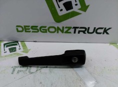 Recambio de maneta exterior delantera derecha para mercedes-benz mb 100 d caja cerrada / combi caja cerrada (bm 631.332/342) ref