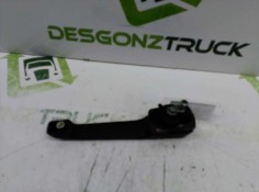 Recambio de maneta exterior delantera derecha para mercedes-benz mb 100 d caja cerrada / combi caja cerrada (bm 631.332/342) ref 2