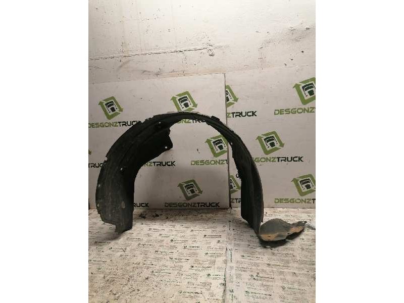 Recambio de paso rueda derecho para mazda cx-7 (er) active referencia OEM IAM   DELANTERO