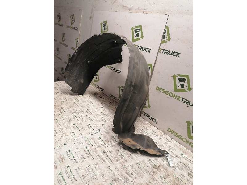 Recambio de paso rueda derecho para mazda cx-7 (er) active referencia OEM IAM   DELANTERO