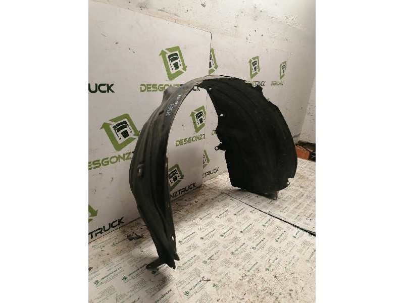 Recambio de paso rueda derecho para mazda cx-7 (er) active referencia OEM IAM   DELANTERO