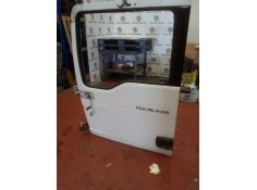 Recambio de puerta delantera izquierda para man tg - a 18.xxx fg / bb   (e3/e4) xl referencia OEM IAM   