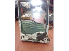 Recambio de puerta delantera izquierda para man tg - a 18.xxx fg / bb   (e3/e4) xl referencia OEM IAM    2