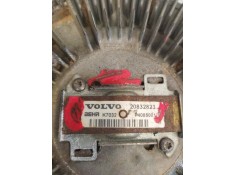 Recambio de ventilador viscoso motor para volvo fl xxx fg 4x2 cabina para grupos (l4h1c) referencia OEM IAM 20832823 K7032 P4085 2