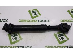 Recambio de transmision central delantera para nissan patrol (k/w160) 2.8 referencia OEM IAM  63 CM 