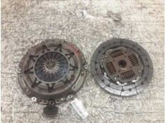 Recambio de kit embrague para peugeot 207 xs pack referencia OEM IAM 9653909780  