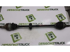 Recambio de transmision delantera derecha para opel zafira a 2.0 dti referencia OEM IAM   