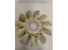 Recambio de ventilador viscoso motor para volvo fl xxx fg 4x2 cabina para grupos (l4h1c) referencia OEM IAM 20832823 N0616001 