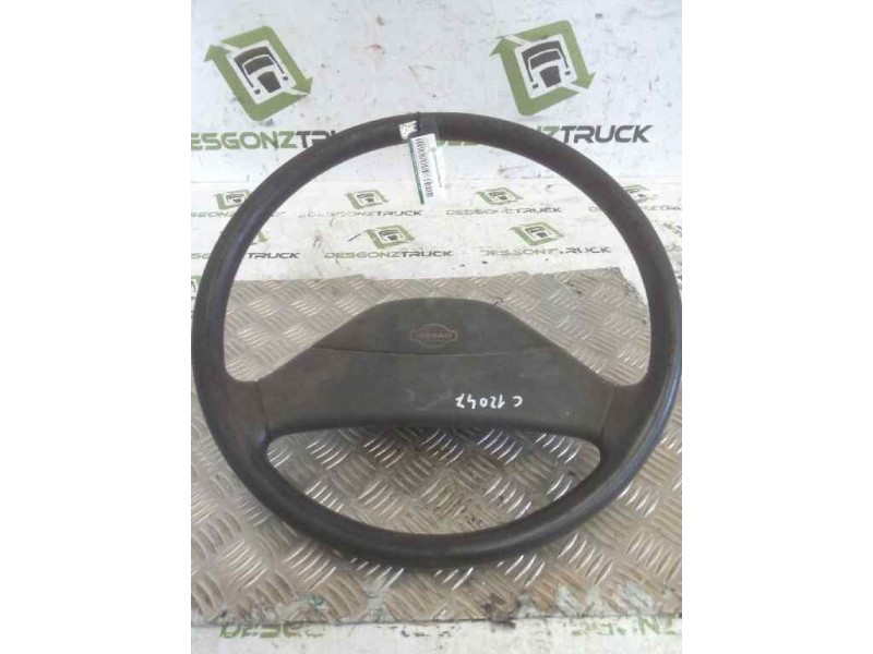 Recambio de volante para nissan trucks atleon 140 referencia OEM IAM   