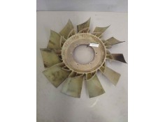 Recambio de ventilador viscoso motor para volvo fl xxx fg 4x2 cabina para grupos (l4h1c) referencia OEM IAM 20832823 N0616001  2