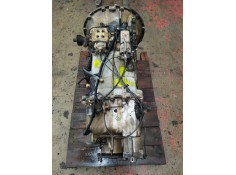 Recambio de caja cambios para volvo fh 12 asta 2001 e2 / e3 12.1 diesel (d12d380) referencia OEM IAM SR1700 1521179 95423032