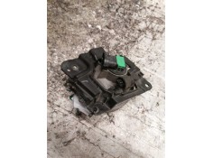 Recambio de faro antiniebla izquierdo para mazda cx-7 (er) active referencia OEM IAM   2 PINS 2