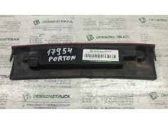 Recambio de luz central de freno para ford focus c-max (cap) sport referencia OEM IAM    2