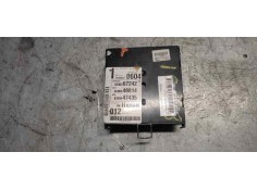 Recambio de caja reles / fusibles para renault laguna ii grandtour (kg0) referencia OEM IAM 8200367242 8200346814 8200447435 2