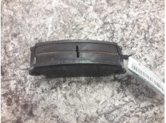 Recambio de pastillas de freno delanteras para renault clio iii 20 aniversario referencia OEM IAM 90R011833361  