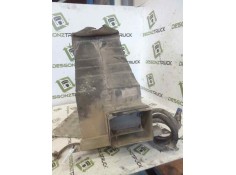 Recambio de calefaccion entera normal para renault magnum e-tech 2000  fas 4 x 2 larga distancia referencia OEM IAM 5000297608   2