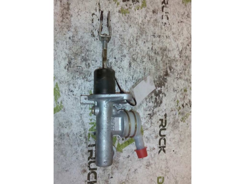 Recambio de bombin embrague para nissan cabstar 09.06 cabstar 35.xx cabina simple cabina individual referencia OEM IAM   