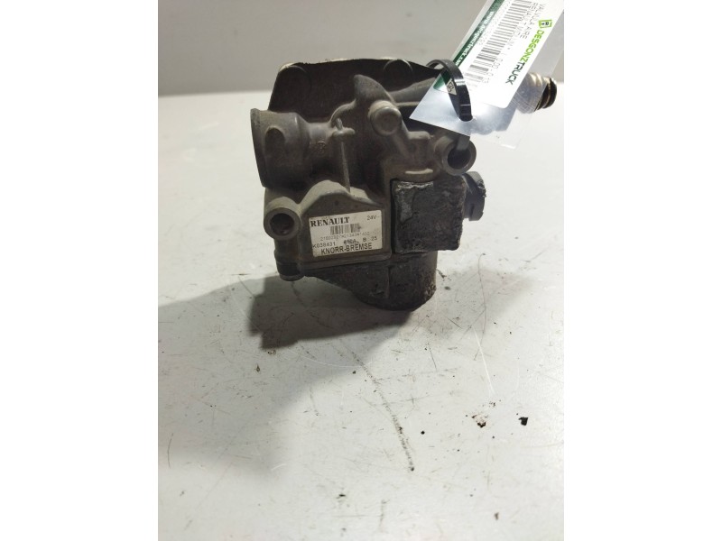 Recambio de valvula aire para renault midlum referencia OEM IAM 21892927 K038431 