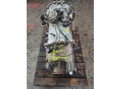 Recambio de caja cambios para volvo fl12 interc. 380/279 kw e2 12.1 diesel (d12d380) referencia OEM IAM SR1700 3190020 71000127