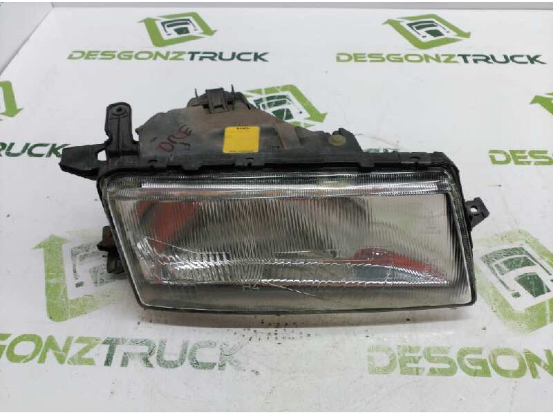 Recambio de faro derecho para opel vectra a gl referencia OEM IAM 0301028106  