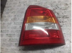 Recambio de piloto trasero derecho para opel astra g berlina comfort referencia OEM IAM   